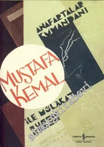 Anafartalar Kumandanı Mustafa Kemal ile Mülakat -