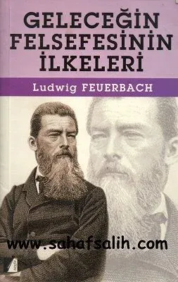 Geleceğin Felsefesinin İlkeleri