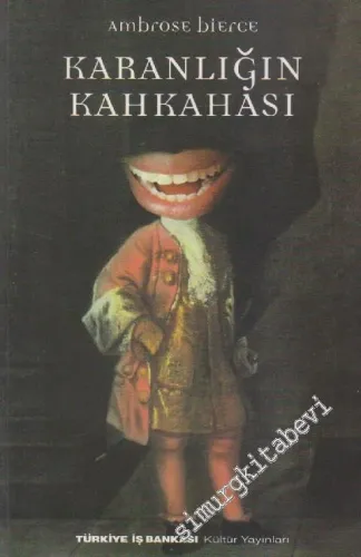 Karanlığın Kahkahası -        1999