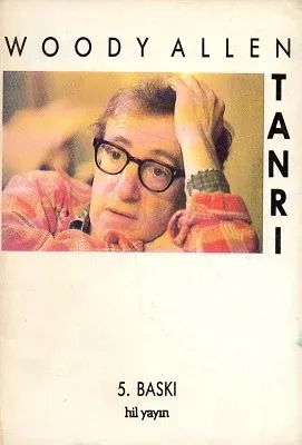 Tanrı