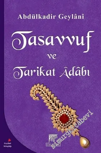 Tasavvuf ve Tarikat Adabı -         2013