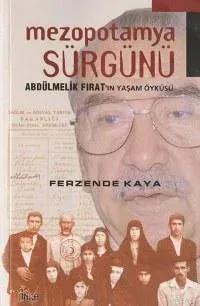 Mezopotamya Sürgünü