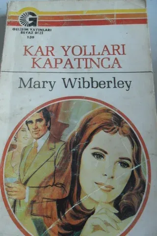 Kar Yolları Kapatınca - 139