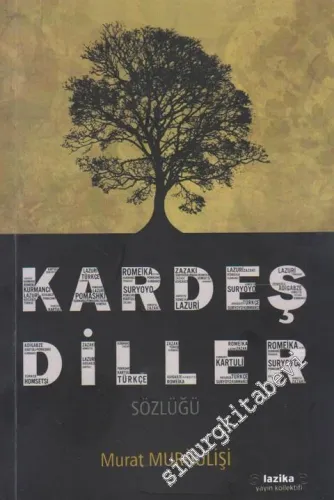 Kardeş Diller Sözlüğü