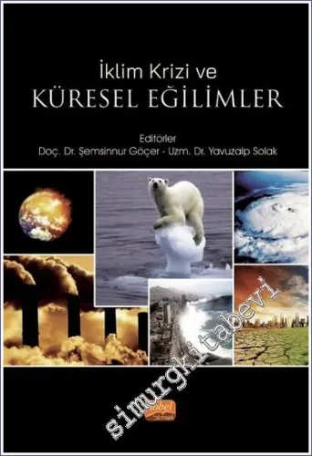 İklim Krizi ve Küresel Eğilimler  -         2023