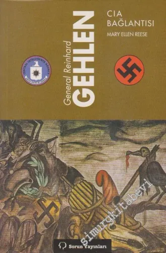 General Reinhard Gehlen CIA Bağlantısı  -        1999