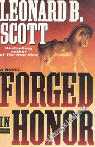 Forged In Honor -
