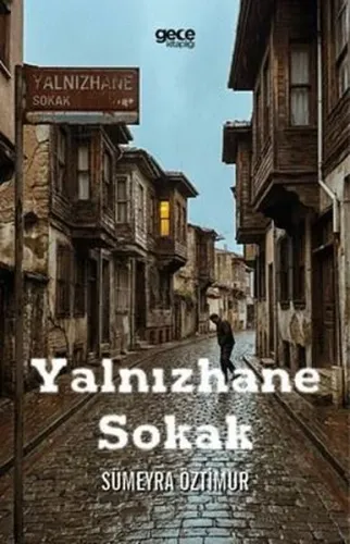 Yalnızhane Sokak