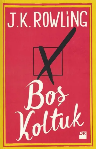 Boş Koltuk
