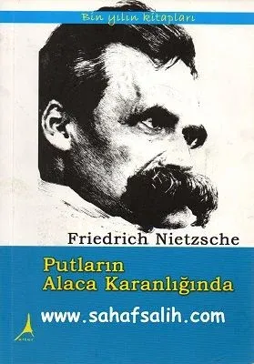 Putların Alaca Karanlığında