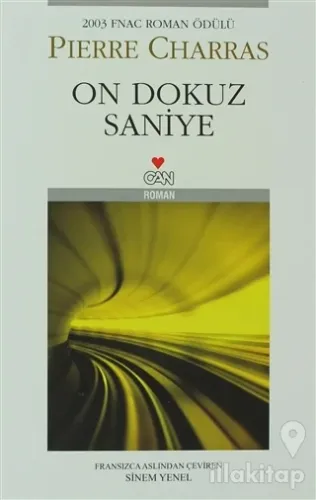 On Dokuz Saniye