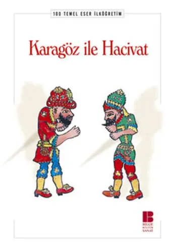 Karagöz İle Hacivat