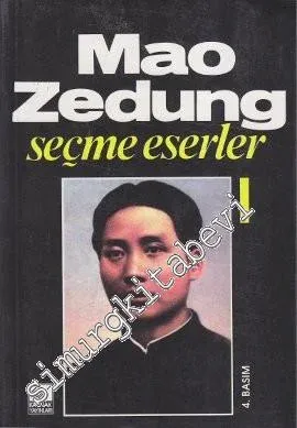 Seçme Eserler 1 -        2000