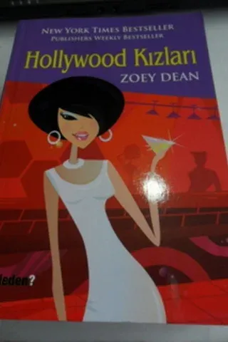 Hollywood Kızları