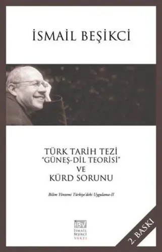Türk Tarih Tezi "Güneş - Dil Teorisi" ve Kürt Sorunu