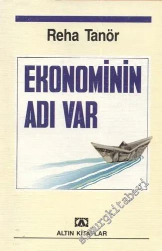 Ekonominin Adı Var -        1988