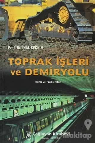 Toprak İşleri ve Demiryolu