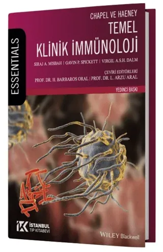 Temel Klinik İmmünoloji