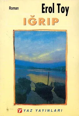Iğrıp