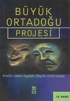 Büyük Ortadoğu Projesi