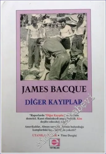 Diğer Kayıplar : İkinci Dünya Savaşı'nda Alman Esirler -        1990