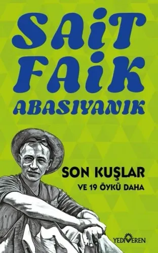 Son Kuşlar  Ve 19 Öykü Daha