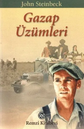 Gazap Üzümleri