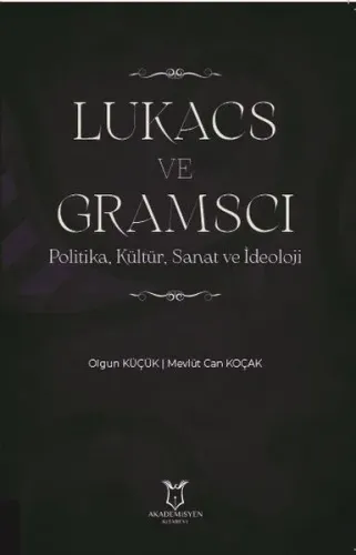 Lukacs ve Gramscı