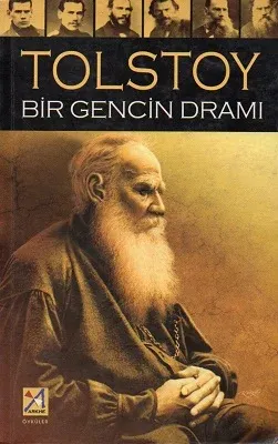 Bir Gencin Dramı