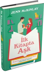 İLK KİTAPTA AŞK - CİLTLİ
