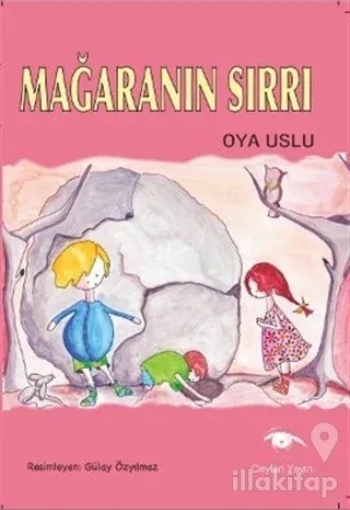 Mağaranın Sırrı
