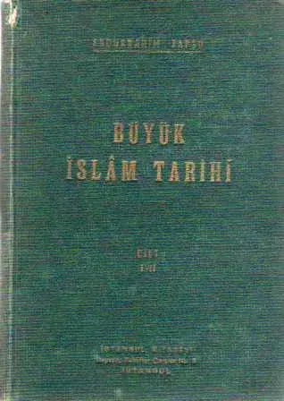 Büyük İslam Tarihi