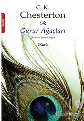 Gurur Ağaçları