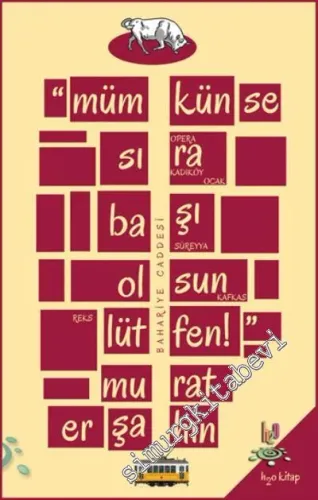 Mümkünse Sıra Başı Olsun Lütfen -         2019