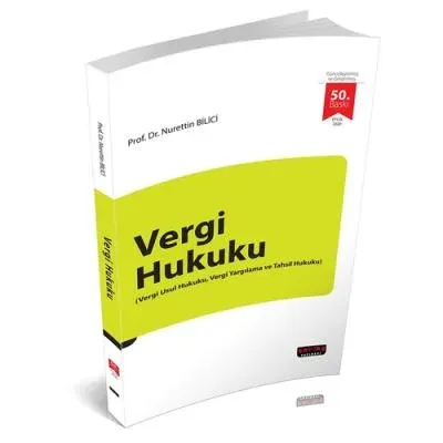 Vergi Hukuku