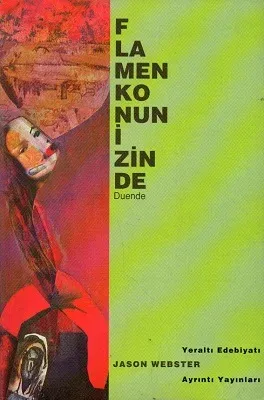 Flamenkonun İzinde