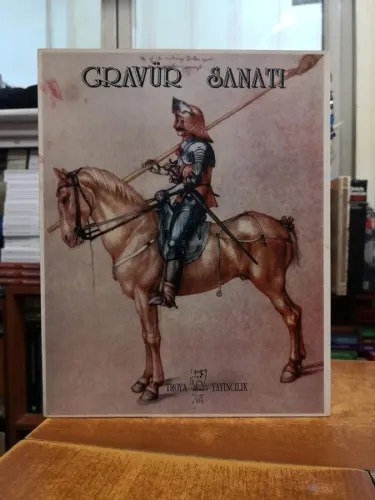 Gravür Sanatı