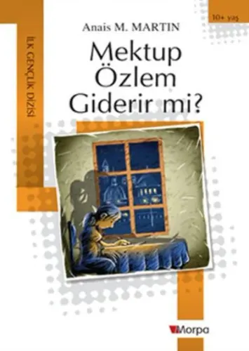 Mektup Özlem Giderir Mi