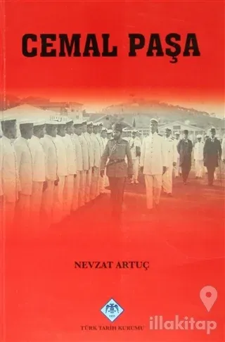 Cemal Paşa