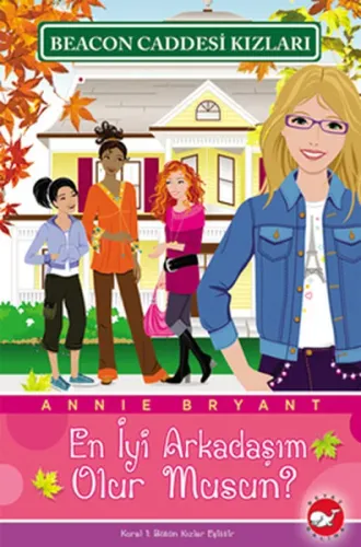 En İyi Arkadaşım Olur Musun?