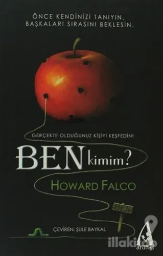 Ben Kimim?
