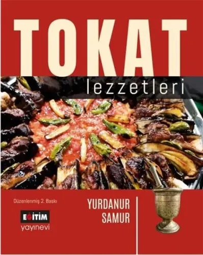 Tokat Lezzetleri
