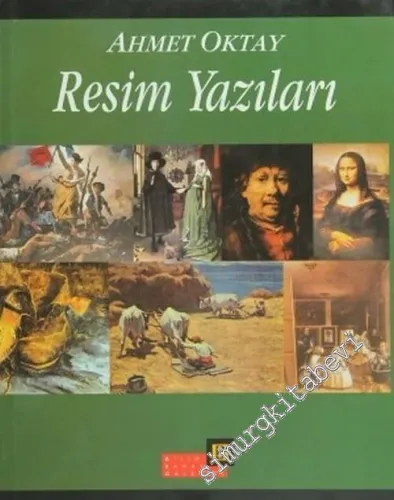 Resim Yazıları -        2002