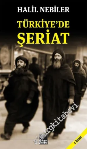 Türkiye'de Şeriat -