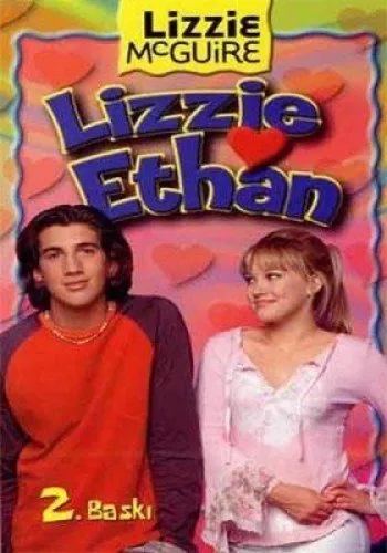 Lizzie McGuire-Lizzie ve Ethan