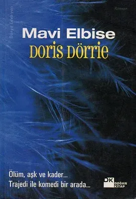 Mavi Elbise