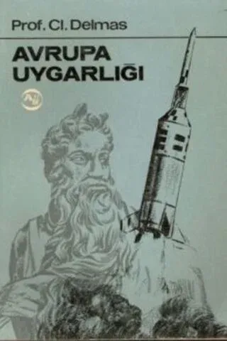 Avrupa Uygarlığı