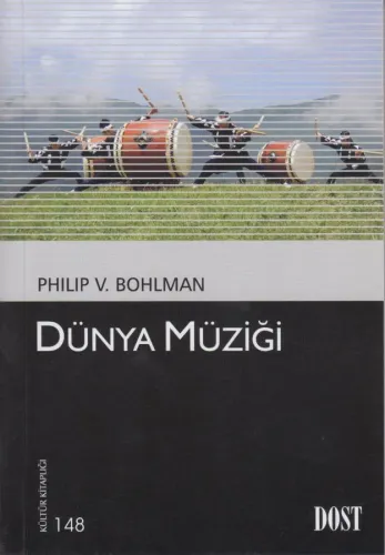 Dünya Müziği