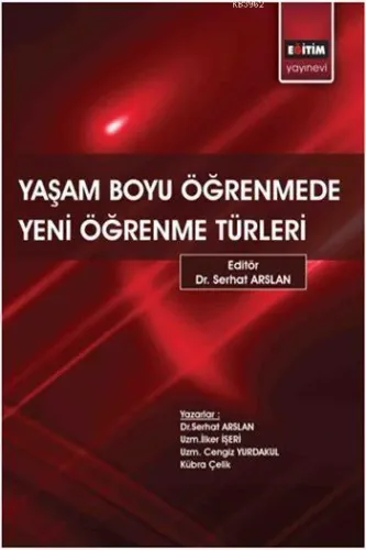 Yaşam Boyu Öğrenme ve Yeni Öğrenme Türleri