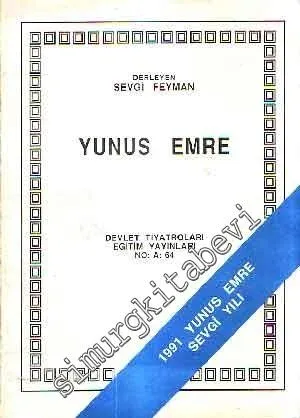 Yunus Emre -        1991